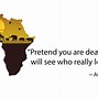 Image result for African Love Quotes