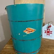 Image result for Round Top Ice Cream Bucket