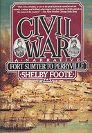 Image result for Shelby Foote Civil War Set 40th Anniversary