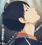 Image result for Kageyama Side View