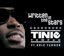 Image result for Tinie Tempah Written in the Stars