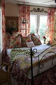 Image result for French Country Bedroom Wallpaper
