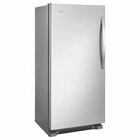 Image result for Stainless Steel Upright Frost Free Freezer