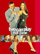 Image result for Two Can Play That Game 2001 DVDRip