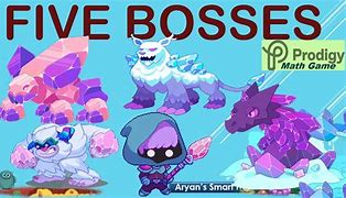 Image result for Swift Boss Prodigy