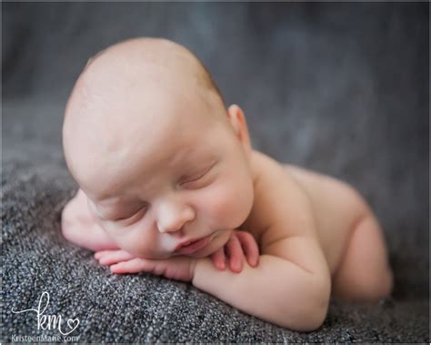Baby Gavin   Carmel Indiana Newborn Photographer