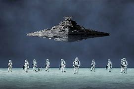 Image result for Rogue One Space Battle