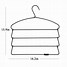 Image result for Stacking Pant Hangers