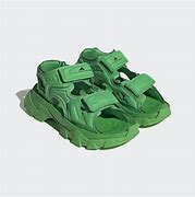 Image result for Stella McCartney Adidas Sandals