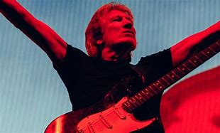 Image result for Roger Waters Us and Them Tour