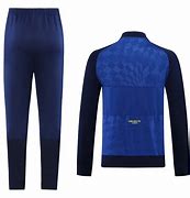 Image result for Chelsea Tracksuit