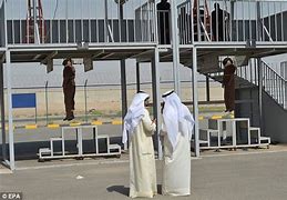 Image result for Kuwait Hanging
