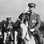 Image result for Hirohito Color