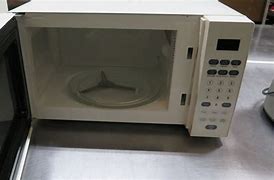 Image result for Sunbeam Microwave Oven