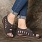 Image result for Tennis Shoe Sandals for Women