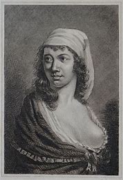 Résultat d’images pour Anne-Josèphe de Méricourt
