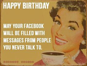 Image result for Happy Birthday Crude Humor