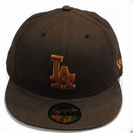Image result for Brown Dodger Hat Snapback