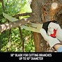 Image result for Corona 14 Pruning Saw Blade