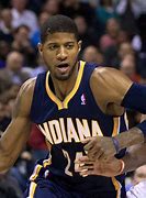 Image result for Paul George Playing
