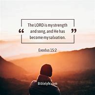 Image result for Strength Bible Verses