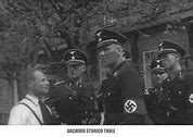 Image result for Ernst Kaltenbrunner and Reinhard Heydrich