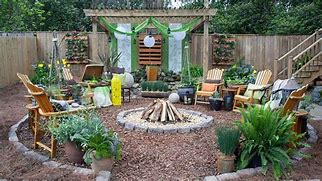 Image result for Awesome Backyards