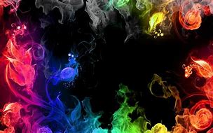 Image result for Colored Fire