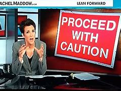 Image result for Rachel Maddow Education