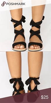 Image result for Fashion Nova Sandals