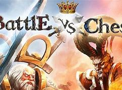 Image result for Battle vs Chess Cover