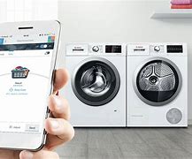 Image result for Bosch Home Connect