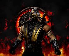 Image result for Cool Scorpion MK Images