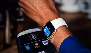 Image result for Apple Pay Watch