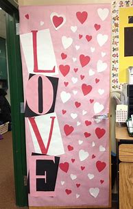 Image result for Valentine's Day Classroom Decoration Ideas