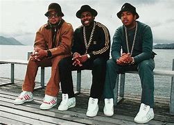 Image result for Run DMC Style