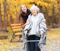 Image result for Senior Citizens Walking