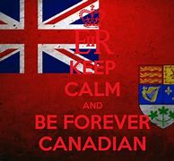 Image result for Keep Calm and Bajan Canadian