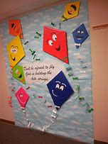 Image result for Church Bulletin Boards for March