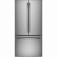 Image result for 33 French Door Refrigerator GE Profile