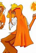 Image result for Orange Wizard