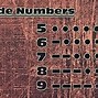 Image result for Morse Code Tapping