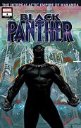 Image result for Black Panther 2018