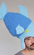 Image result for Silly Crochet Hats