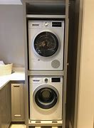 Image result for Washer and Dryer for Kitchen Undercounter