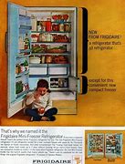 Image result for Frigidaire Compact Refrigerator Freezer
