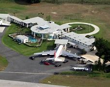 Image result for John Travolta Florida Home