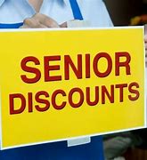 Image result for Walmart Senior Citizen Discounts