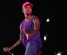 Image result for Chris Brown in Suit