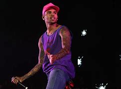 Image result for Chris Brown Haircut